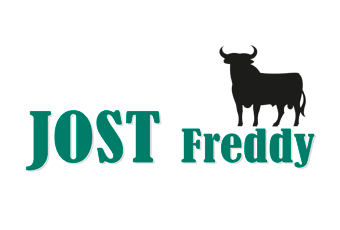 Jost Freddy Viehhandel